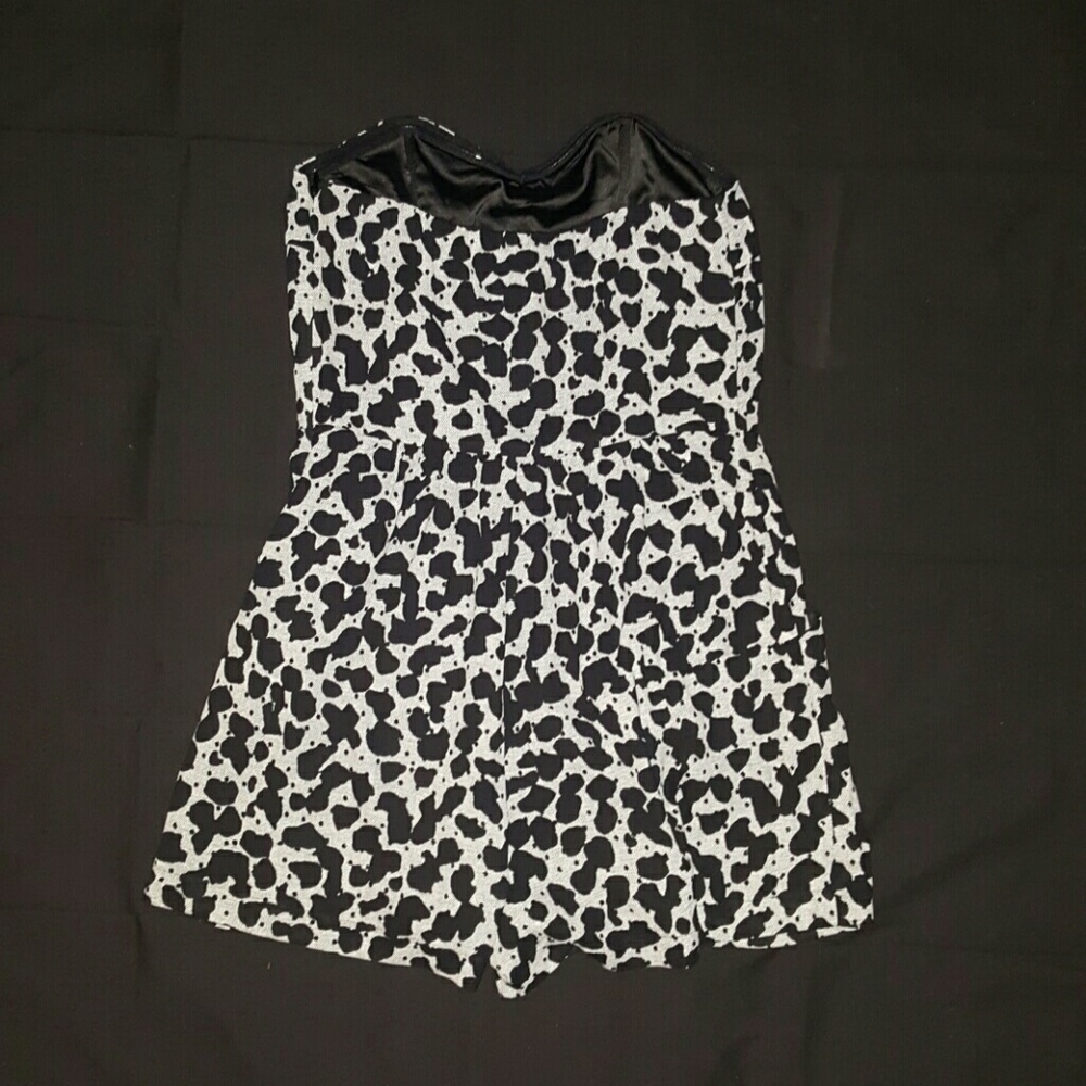 Express Romper - image 2